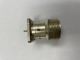 LC FEMALE PANEL MOUNT JACK BULKHEAD, Surplus
