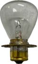1509 Microscope LAMP 3.2A 12.8V Single Contact RP11