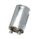 FS-20 Fluorescent Starter Aluminum Fluorescent Starter For 14 15 20 Watt Lamps