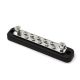 Buss Bar 10 Way 150A with 2 Input Studs