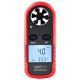 Wintact WT816 Digital Electronic Thermometer Anemometer Wind Speed Digital Meter