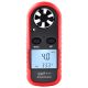 Wintact WT816 Digital Electronic Thermometer Anemometer Wind Speed Digital Meter