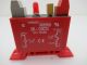 Gordos Crydom Solid State Input/Output Relay, 24VDC 3A, DIN Rail DR-0DC24 W03