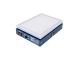 K816 Constant Temperature Heating Hot Plate LCD Screen Open Separator Desoldering Station With Silicone Pad