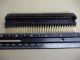CARD EDGE CONNECTOR 80 Position, .125 inch WIRE WRAP WW DOUBLE READOUT ELCO6303