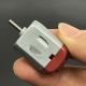 RED 3VDC, 3-6VDC 350ma, 16500RPM High Speed Micro Mini DC Motor