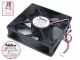 Nidec 24vDC FAN, .12A , 92mm Square x 25mm, Three Wire Fan w/ Connector RK2-2416