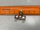 Solder Lug Strip Eye Terminal Block 2 Position Phenolic