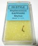 Philips AG-3010, AG-3012, AG-3015, Stylus Needle for 33/45 RPM records PP-136C