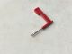 Replaces: TELEFUNKEN A23/2 Used In: TELEFUNKEN T-23 Equivalent to these other universal replacement # fts: PS-136 AC-440DS W-322STSD A23 643SD 939D/S 3303DS ASTATIC NEEDLES N725 FIDELITONE NEEDLES AC440 AC503 RECOTON 643SD SEARS MODELS 1234 TELEFUN