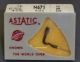 SONOTONE N3T-S N3T-SD N3T-DD N3T-S11 Used In: SONOTONE 3T series cartridges Equivalent to these other universal replacements Astatic N671 684 3206 AC190JJ P-N3T-S S61 SA413SS P-5 460 W77TPS ASTATIC NEEDLES N671 N672 FIDELITONE NEEDLES AC190 MOTOROLA