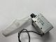 TDS RK2-0486 Open Frame Solenoid 24x29x40mm. 6V 12V 24V 3.4W Continuous. Pull type actuator. 8.6 Ohm 698ma @ 6VDC, 34 Ohm 353ma @ 12VDC, 137 Ohm 175ma @ 24VDC