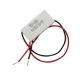 Peltier Element TES1-6303 15x30x3.6mm 7.62VDC Max, 3.0A Max Thermoelectric Cooling Element Cooler