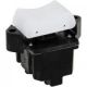 Honeywell Microswitch 4PDT 3 posistion ON-OFF-ON Rocker Switch W03