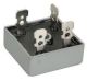 Bridge Rectifier 15A 800V