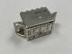 P&B Relay 4PDT 3A 24VDC 600 Ohm W03