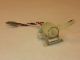ELECTRO VOICE EV RECORD PLAYER CARTRIDGE MOUNTING BRACKET FOR EV 66, 66D 530343-60