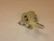ELECTRO VOICE EV RECORD PLAYER CARTRIDGE MOUNTING BRACKET FOR EV 101, 101D 530346-60