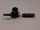 ELECTRO VOICE EV CARTRIDGE AND MOUNTING BRACKET Astatic 13TB