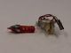 ELECTRO VOICE EV CARTRIDGE 530041-467 ELECTRO-VOICE 61 WITH PFT-3 MOUNTING BRACKET