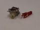 ELECTRO VOICE EV CARTRIDGE 530043-837 ELECTRO-VOICE 61D WITH PFT-3 MOUNTING BRACKET 61-DS