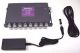 Zenwell Satellite Multiswitch, Wide Band 6x16 for KA/KU Dish Antenna. 6 Inputs and 16 Outputs