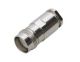 TWIN AX FEMALE CLAMP CONNECTOR PVC