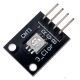 KY-009 5050 Pwm RGB SMD LED Module 3 Color Light For Arduino MCU Raspberry