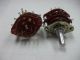2308 900-7641 300MA 125VAC MAKE BEFORE BREAK ROTARY SWITCH
