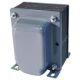 Magnetek Triad Transformer Primary 115V Secondary 6.3V CT 7A,12.6V CT 3.5A, 25.2V CT 1.75A