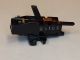 ELECTRO VOICE EV CARTRIDGE 534417-690 Astatic 655D E-V 5010D, 5026D Garrard Model 30 Pfanstiehl 159D Sears 89002