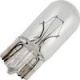 656 LAMP 28V .06A T-3 1/4 WEDGE