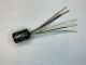 UTC Audio Matching Transformer Primary: 2K / 2.5K Ohm CT, Secondary: 2K / 2.5K Ohms Split W05