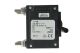 Sensata Airpax Magnetic Hydraulic Delay Circuit Breaker 3 Pole 50A W06