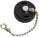 TE Connectivity AMP Dust Cover Cap Connector CPC, W07
