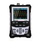 120MHz Digital Color Oscilloscope