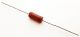 .0015uf 1600V CAPACITOR, Old Mylar Film Types / Style