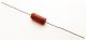 .047uf 1600V CAPACITOR, Old Mylar Film Types / Style