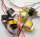 UTC Subouncer Matching Transformer Primary: 10K , Secondary: 2K CT, 23DBM W06