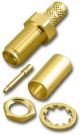 SMA Female Reverse Polarity CRIMP RG58 RPA2462
