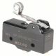 Honeywell MICRO SWITCH, 15A 120V, (ON) - ON, Momentary(), SPDT, SCREW TERMINALS, BA-2RV22-A2 BA2RV22A2, Z-15GW22-B