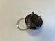 AMPHENOL AC MALE PLUG Non-Grounded, 15A, NOS, W28