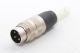 JAE TUCHEL C91T 3260 250V 5A 3 PIN DIN MALE C091 T 3260