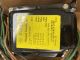 Chicago Standard P-6429 Filament Transformer, Primary Voltage 115 V Secondary Voltage (AC) 6.3v 3.5A x 4 Center Tap, W08