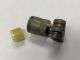 BENDIX CIRCULAR MIL CONNECTOR BACK SHELL W07