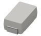 Littelfuse 3A 125V AC 125V DC Fuse Board Mount, Surface Mount 2-SMD, J-Lead