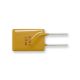 Polymeric PTC Resettable Fuse 16V 7 A Ih Through Hole Radial, Disc