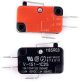 MICRO SWITCH, 15A 125V, V-151-1C25