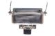 Cable Mount Centroinic 50 Pin Female Connector, Amphenol Type