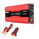 Carmon 12V to 115V 500W LCD Display Inverter, Power Converter